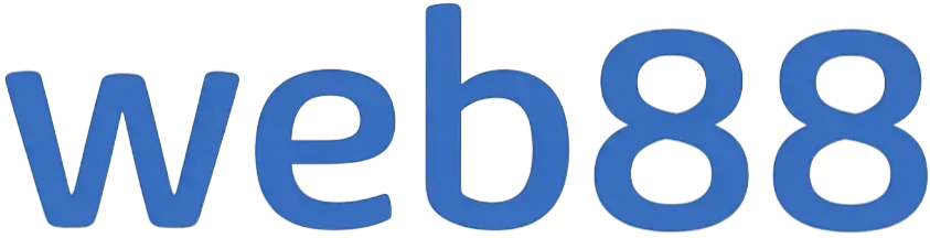 Web88 Logo